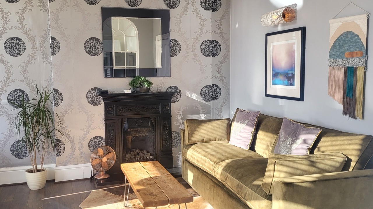 Photo of Others in Leamington Spa