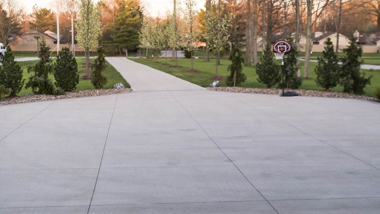 Photo of Outdoor in Columbia Township