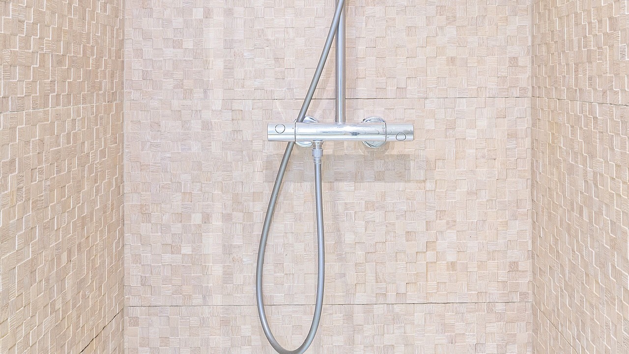 Photo of Bathroom in Quinze-Vingts