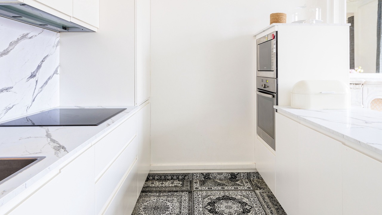 Photo of Kitchen in Quinze-Vingts