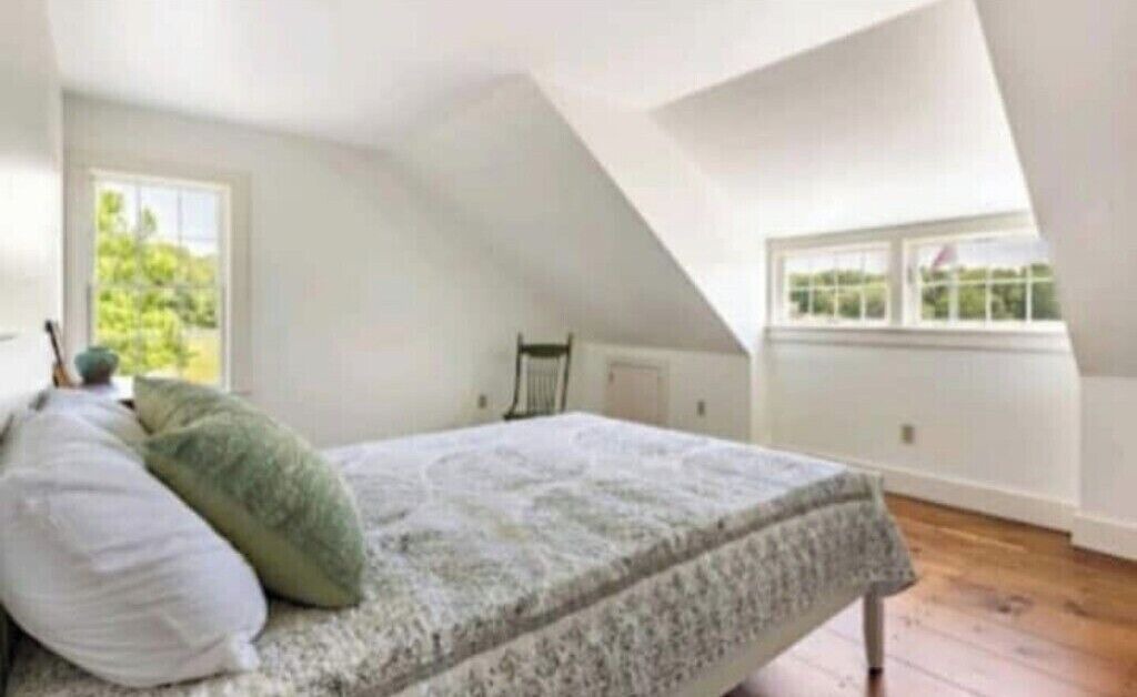 Photo of Bedroom in Little Compton