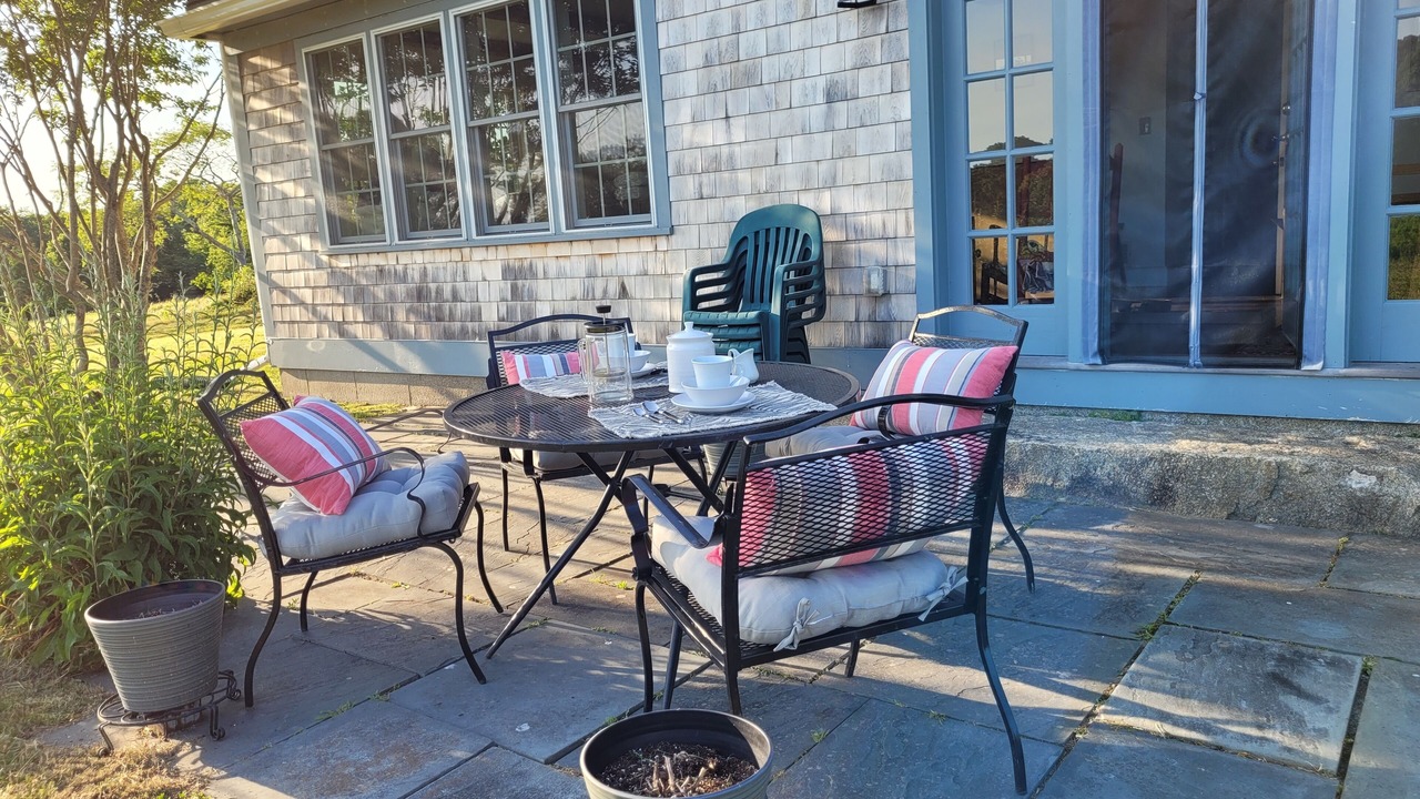 Photo of Outdoor in Little Compton