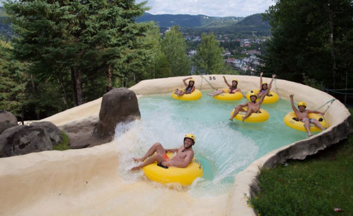 Photo of Outdoor in Les Pays-d'en-Haut Regional County Municipality