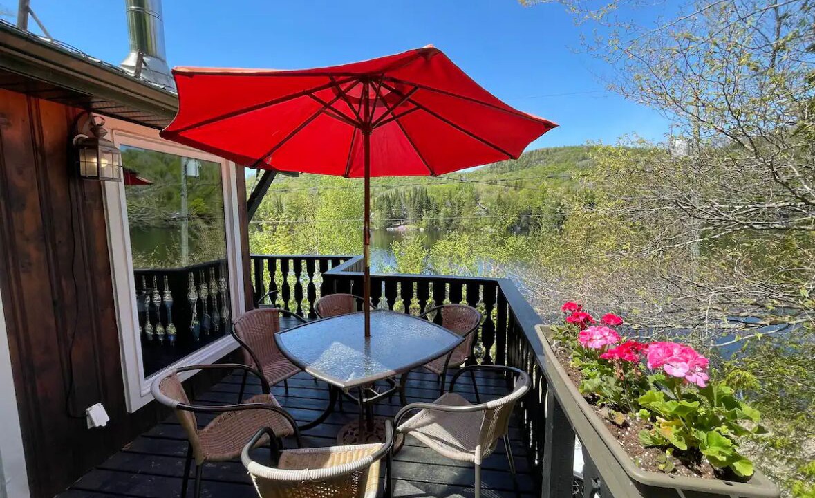 Photo of Outdoor in Les Pays-d'en-Haut Regional County Municipality