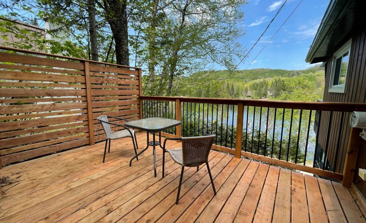 Photo of Outdoor in Les Pays-d'en-Haut Regional County Municipality