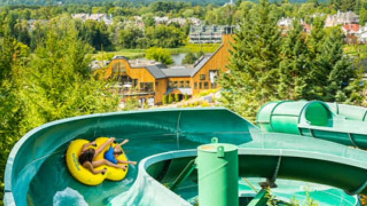 Photo of Outdoor in Les Pays-d'en-Haut Regional County Municipality