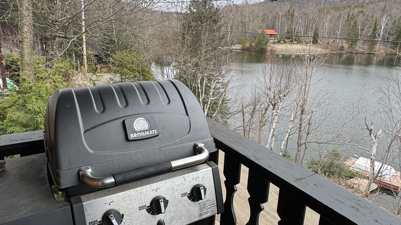 Photo of Outdoor in Les Pays-d'en-Haut Regional County Municipality