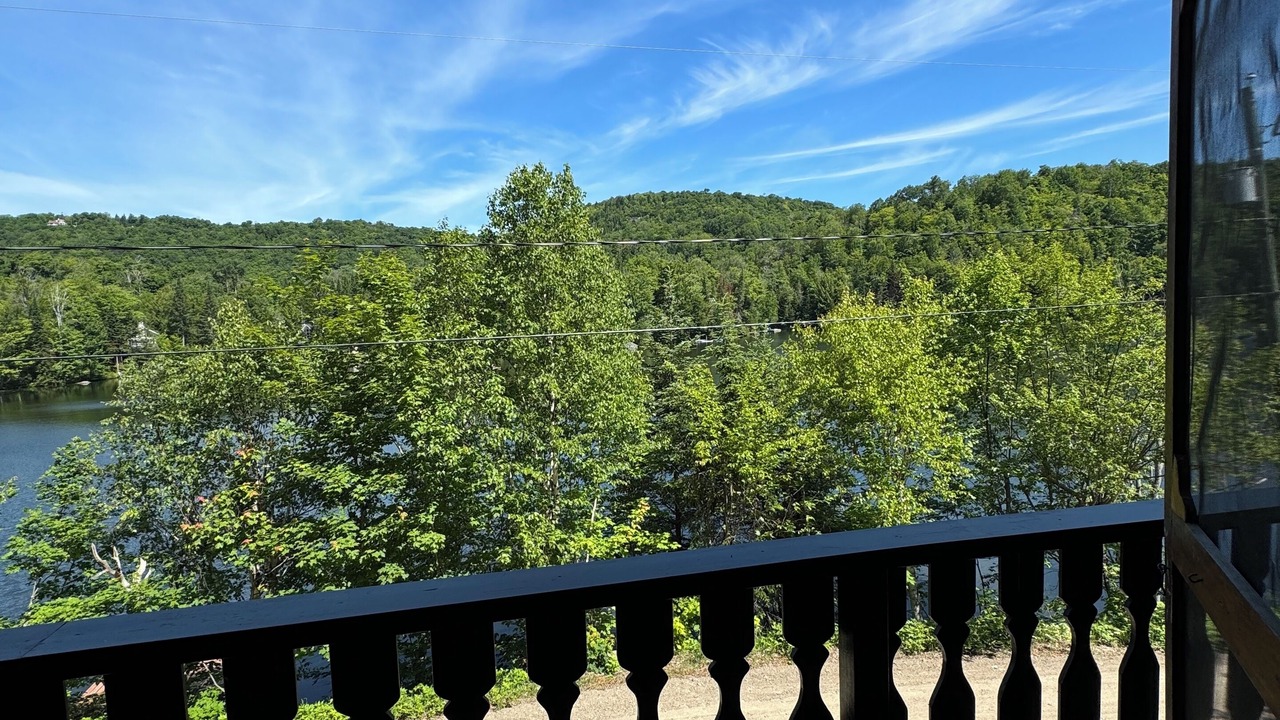 Photo of Outdoor in Les Pays-d'en-Haut Regional County Municipality