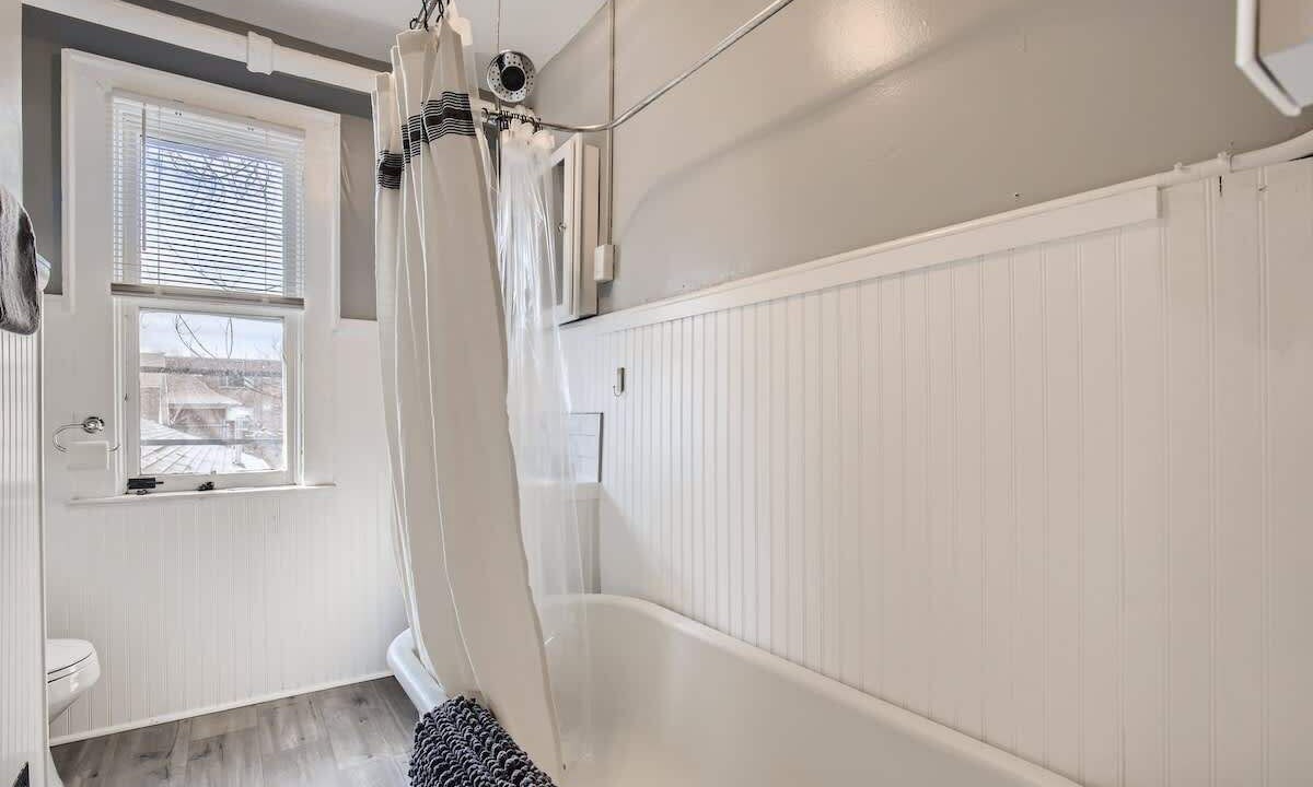 Photo of Bathroom in Capitol Hill