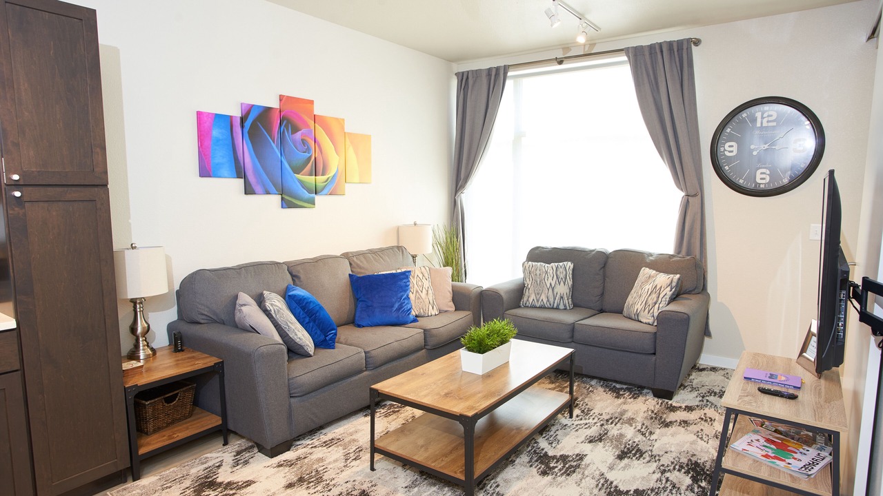 Photo of Livingroom in Powderhorn
