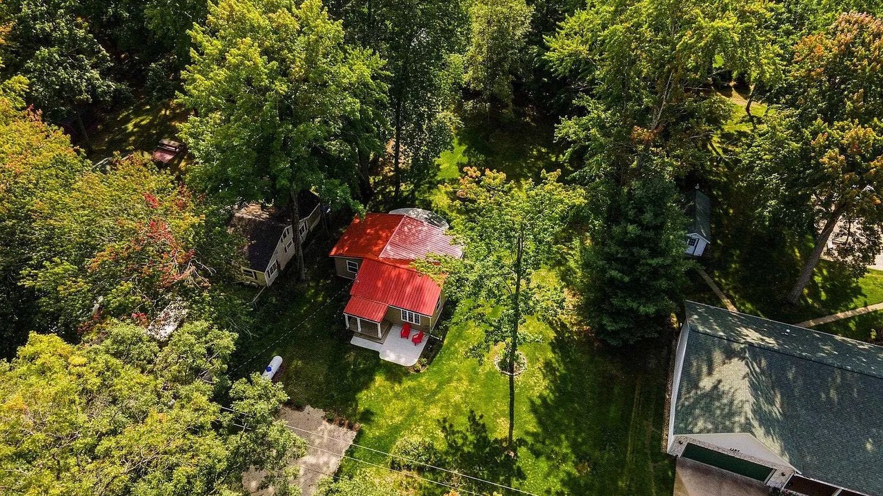 Photo of Outdoor in Baldwin