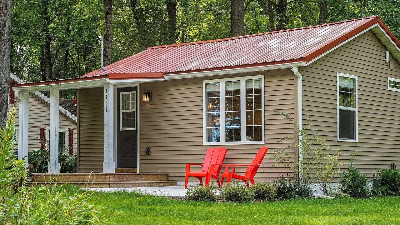 Photo of Outdoor in Baldwin