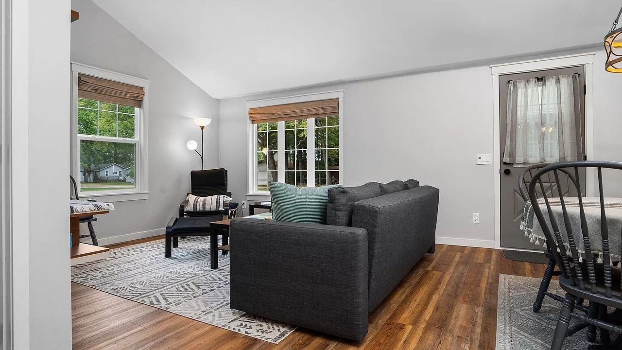 Photo of Livingroom in Baldwin