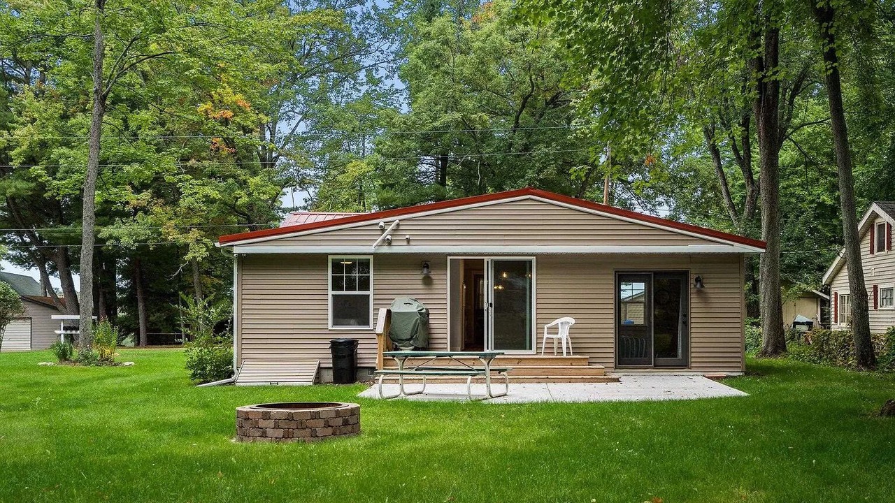 Photo of Outdoor in Baldwin