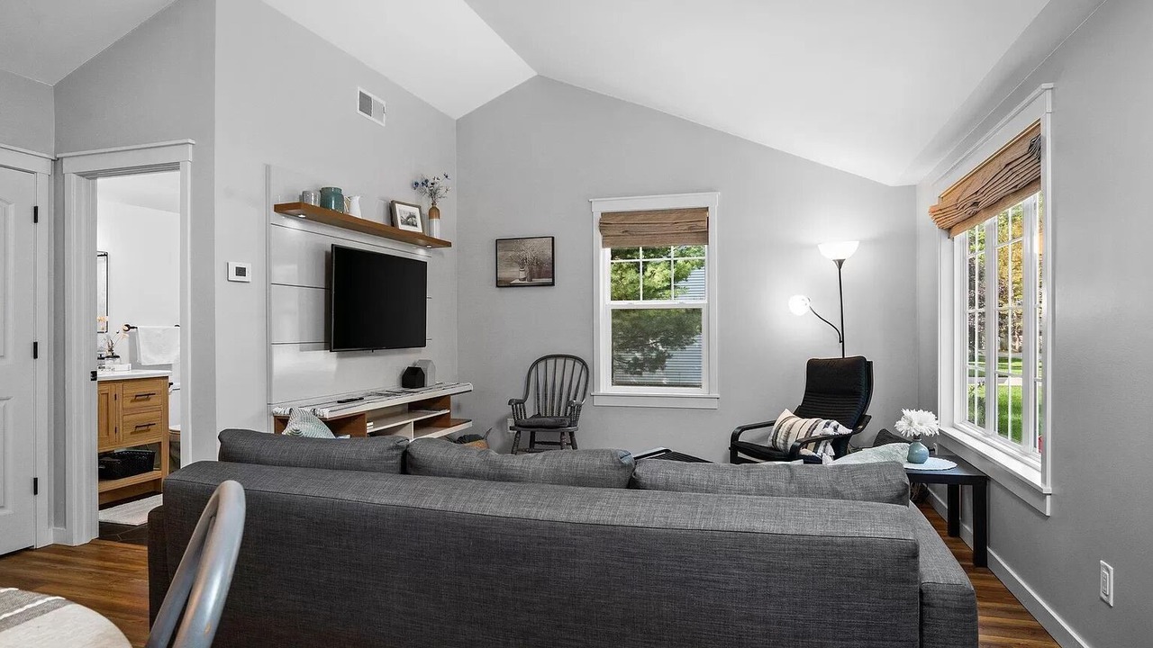 Photo of Livingroom in Baldwin