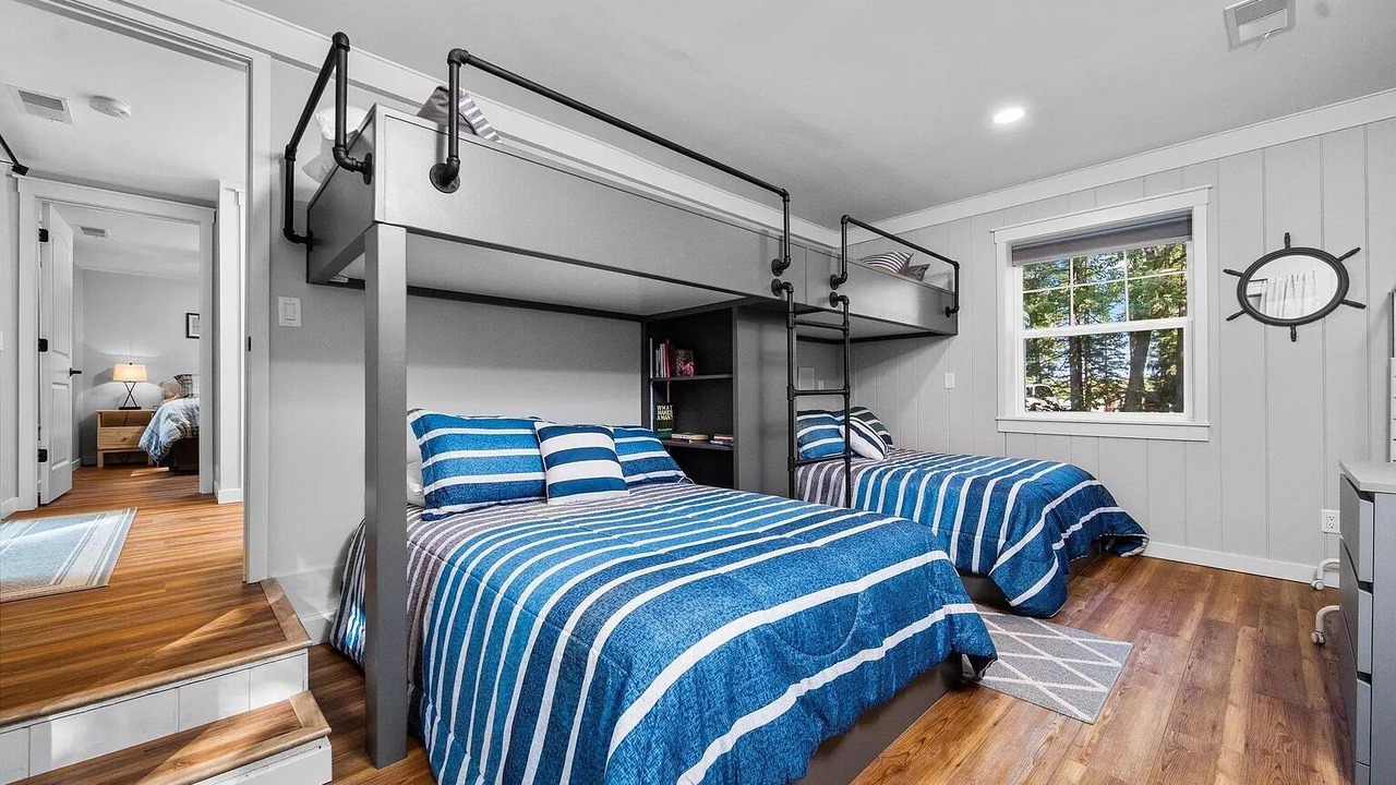Photo of Bedroom in Baldwin