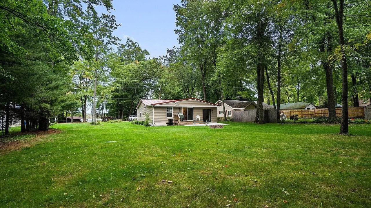 Photo of Outdoor in Baldwin