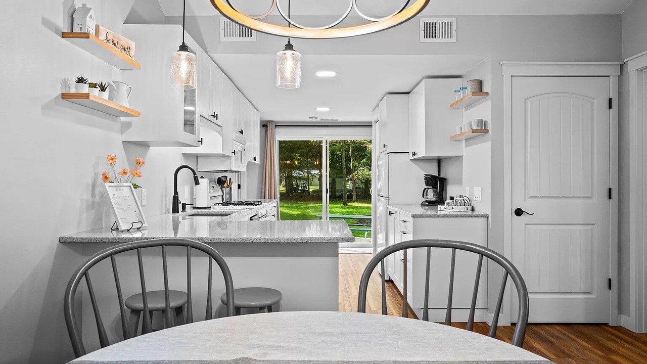 Photo of Kitchen in Baldwin
