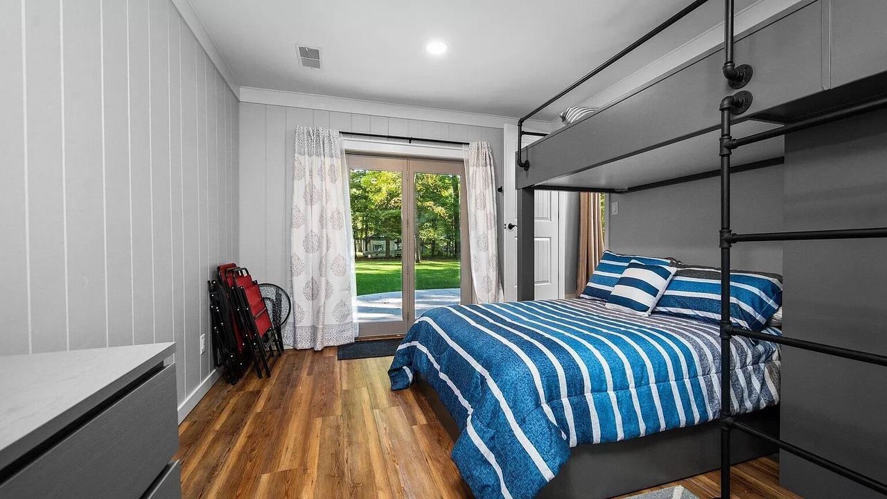Photo of Bedroom in Baldwin