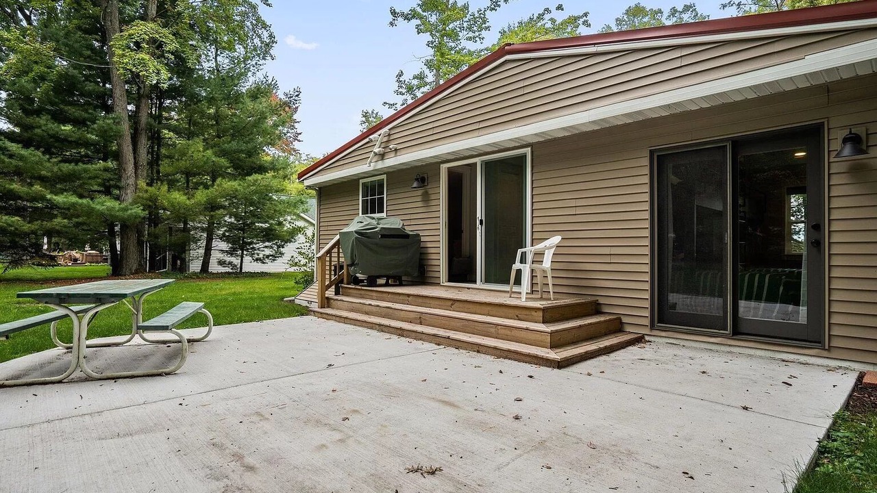 Photo of Outdoor in Baldwin