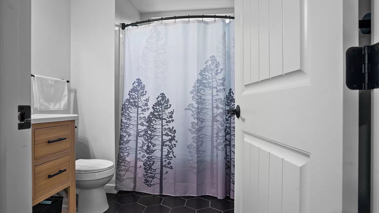 Photo of Bathroom in Baldwin