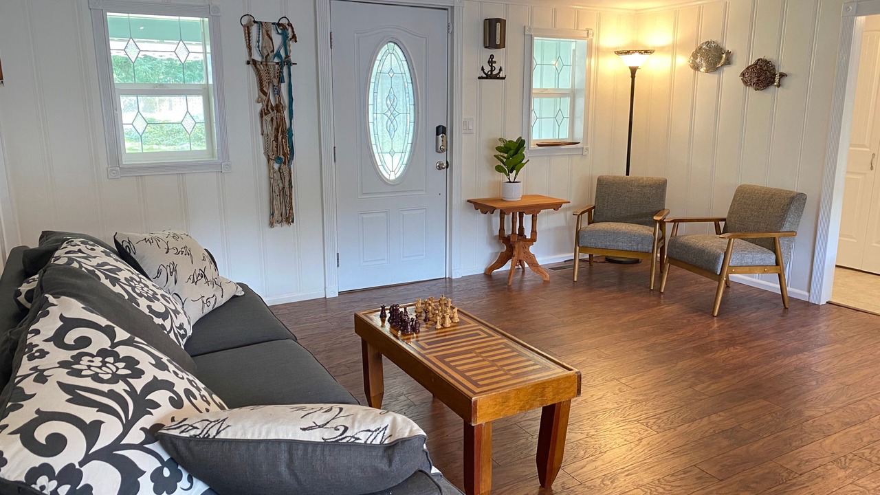 Photo of Livingroom in Gold Hill