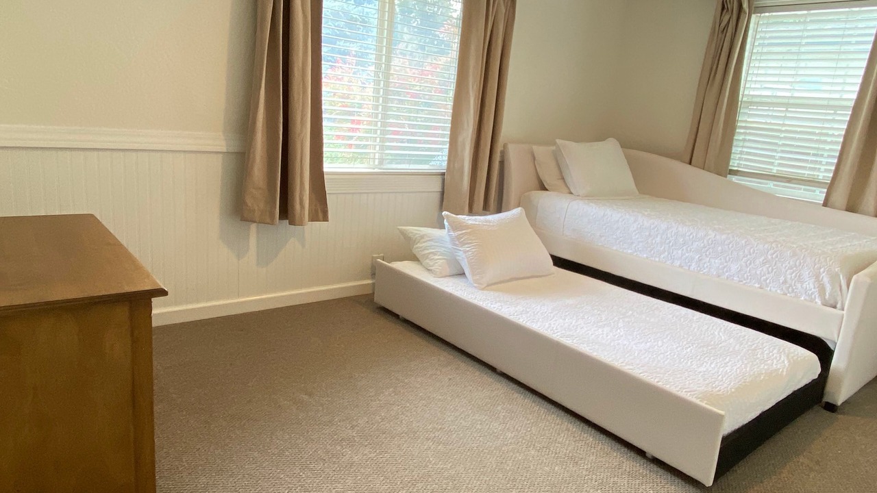 Photo of Bedroom in Gold Hill