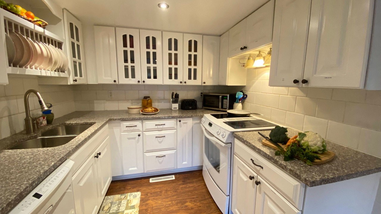 Photo of Kitchen in Gold Hill