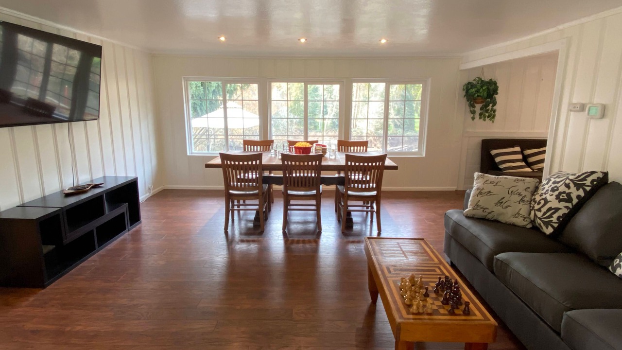 Photo of Livingroom in Gold Hill