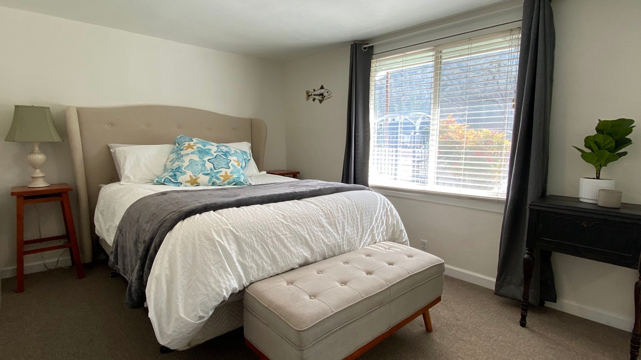 Photo of Bedroom in Gold Hill