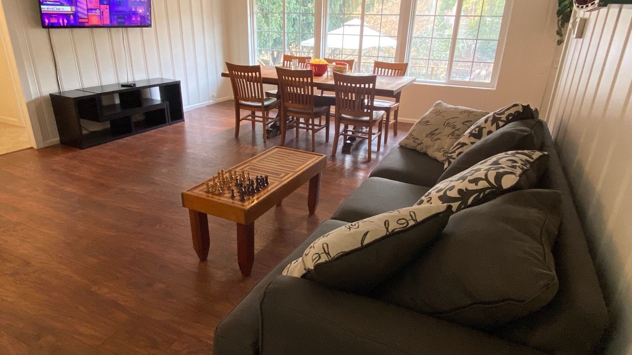 Photo of Livingroom in Gold Hill