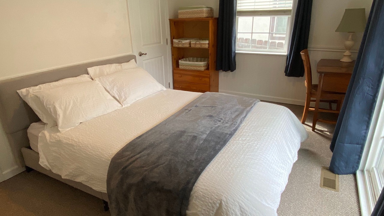 Photo of Bedroom in Gold Hill