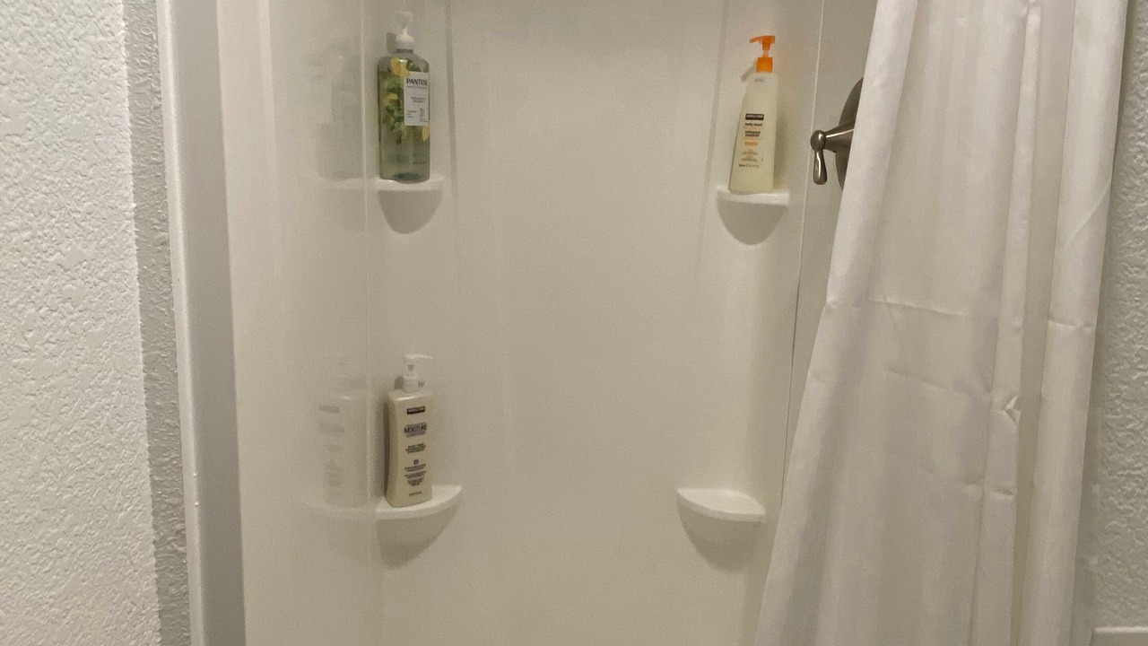 Photo of Bathroom in Gold Hill