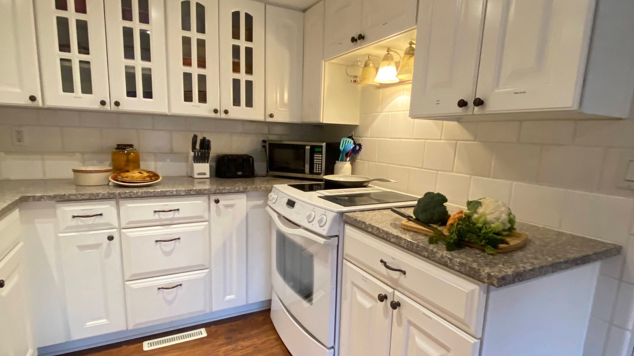 Photo of Kitchen in Gold Hill