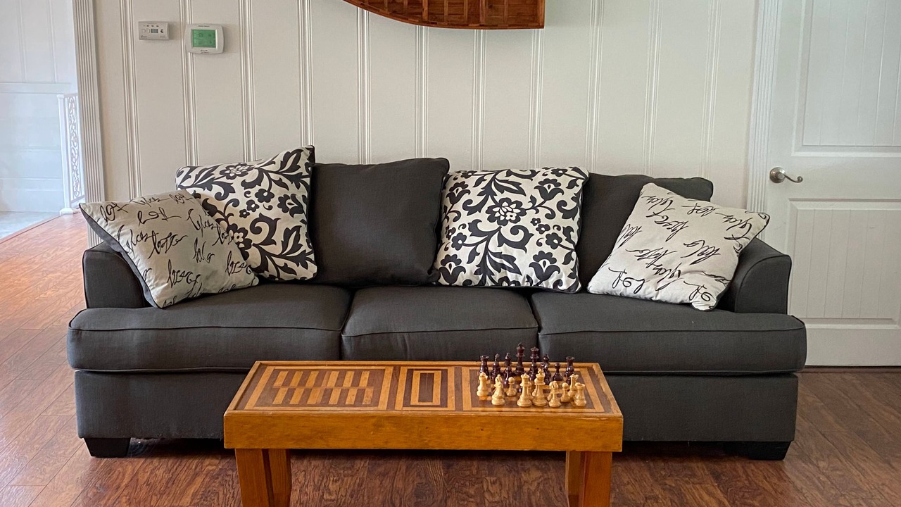 Photo of Livingroom in Gold Hill