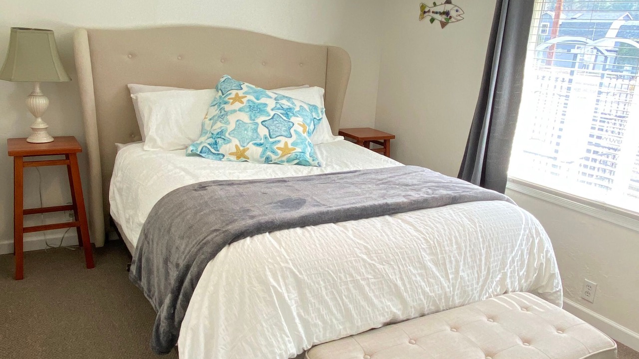 Photo of Bedroom in Gold Hill