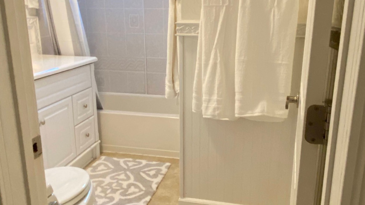 Photo of Bathroom in Gold Hill