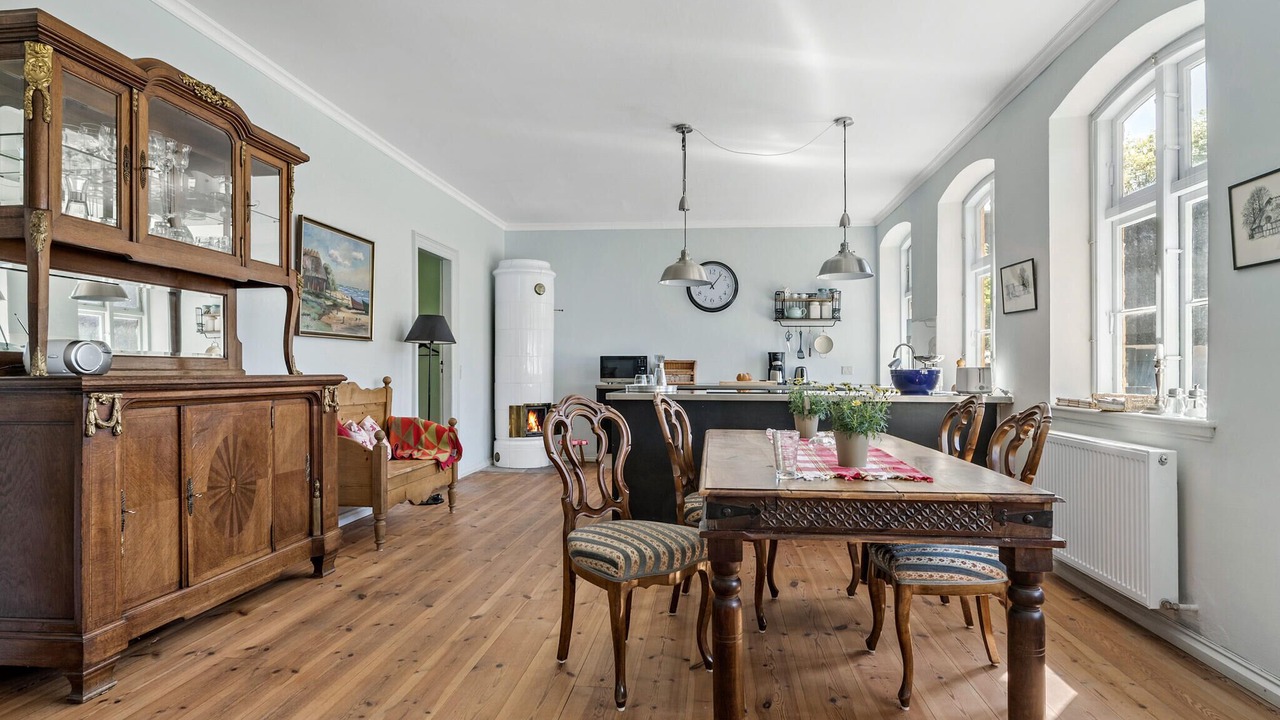 Photo of Bedroom in Arø