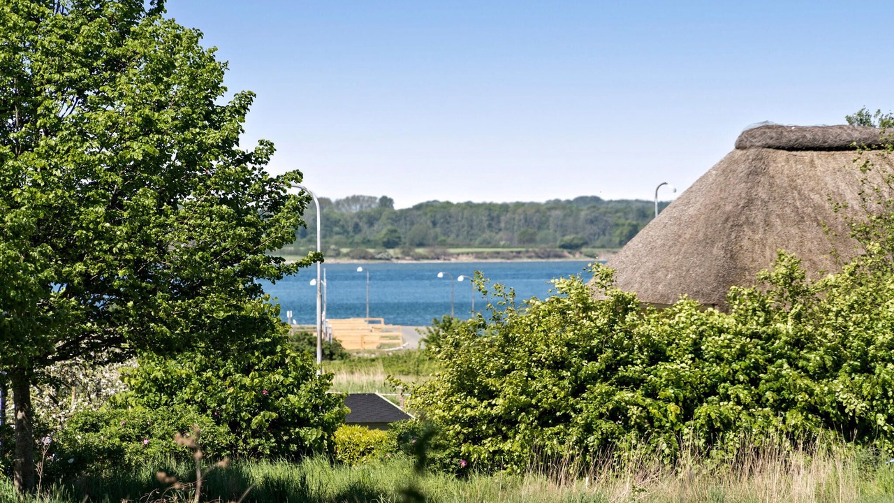 Photo of Bedroom in Arø