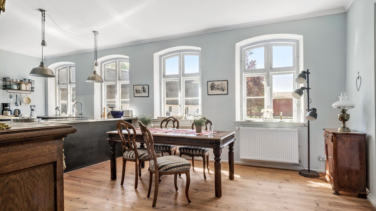 Photo of Bedroom in Arø