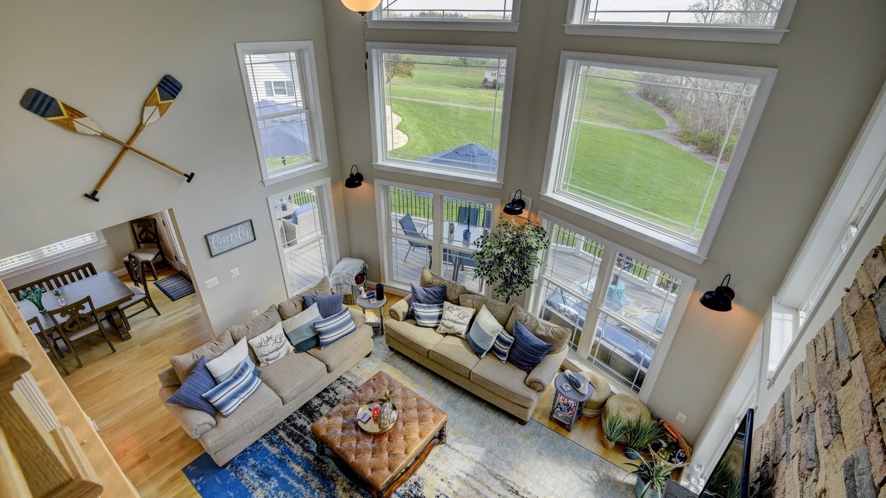 Photo of Livingroom in Louisa