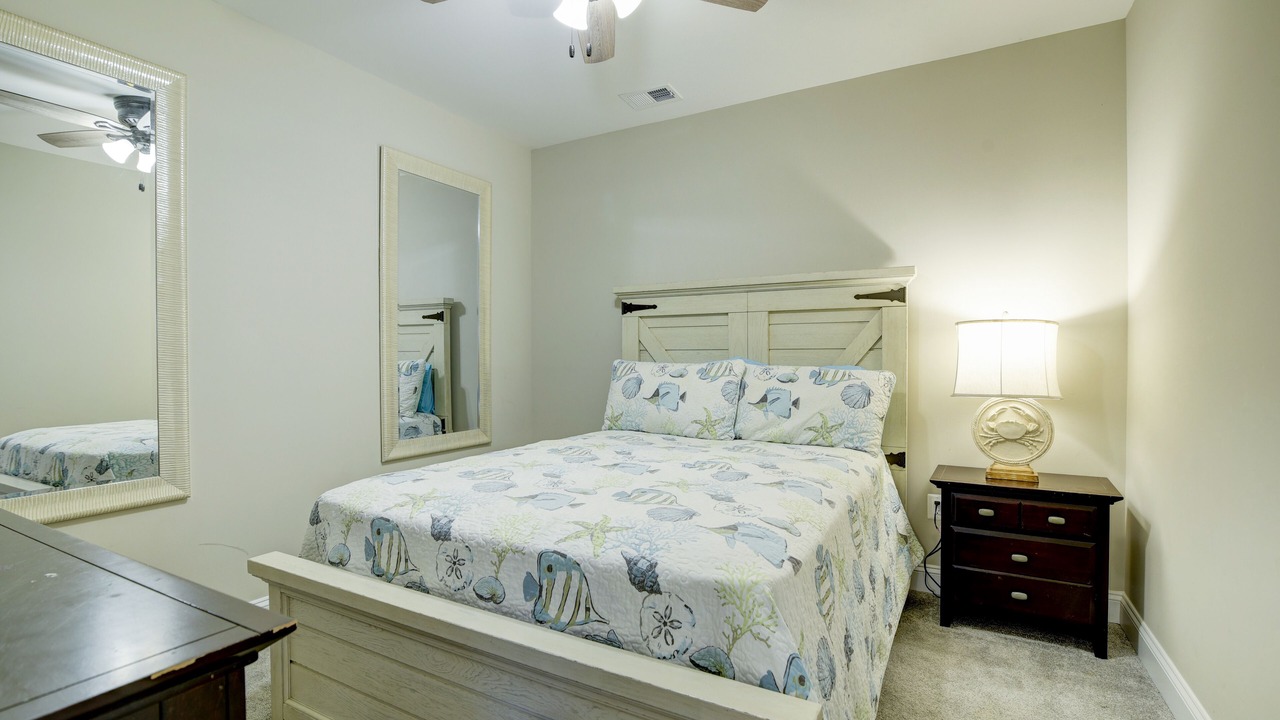 Photo of Bedroom in Louisa