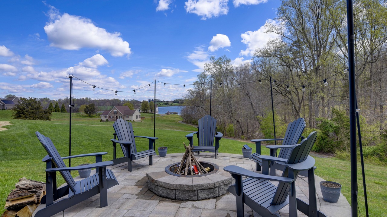 Photo of Patio Balcony in Louisa