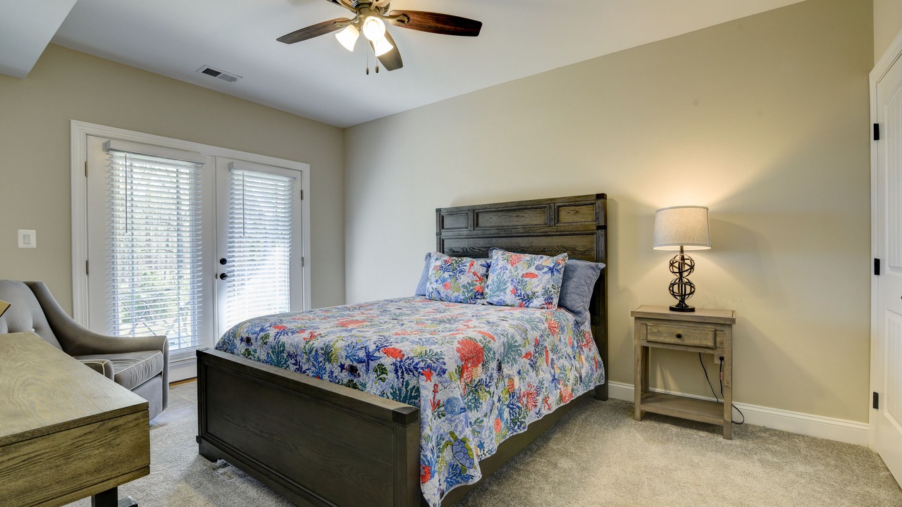 Photo of Bedroom in Louisa