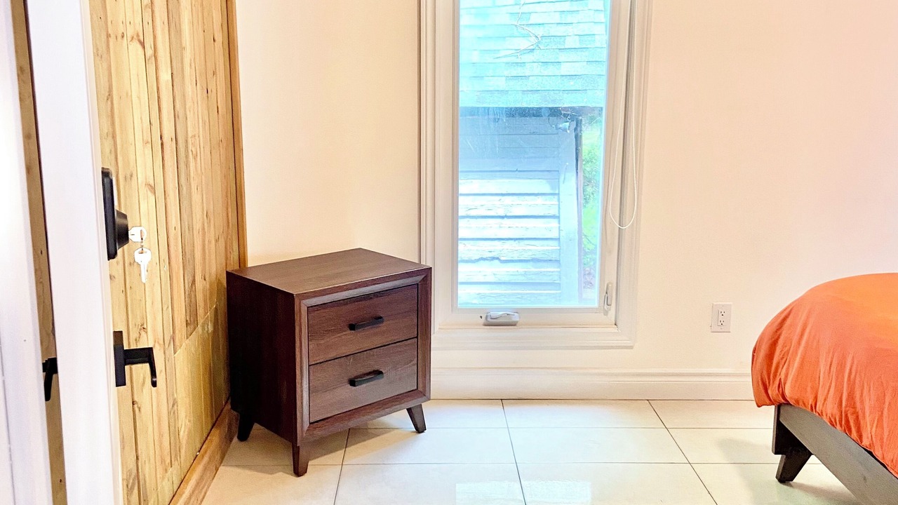 Photo of Bedroom in Greenbank
