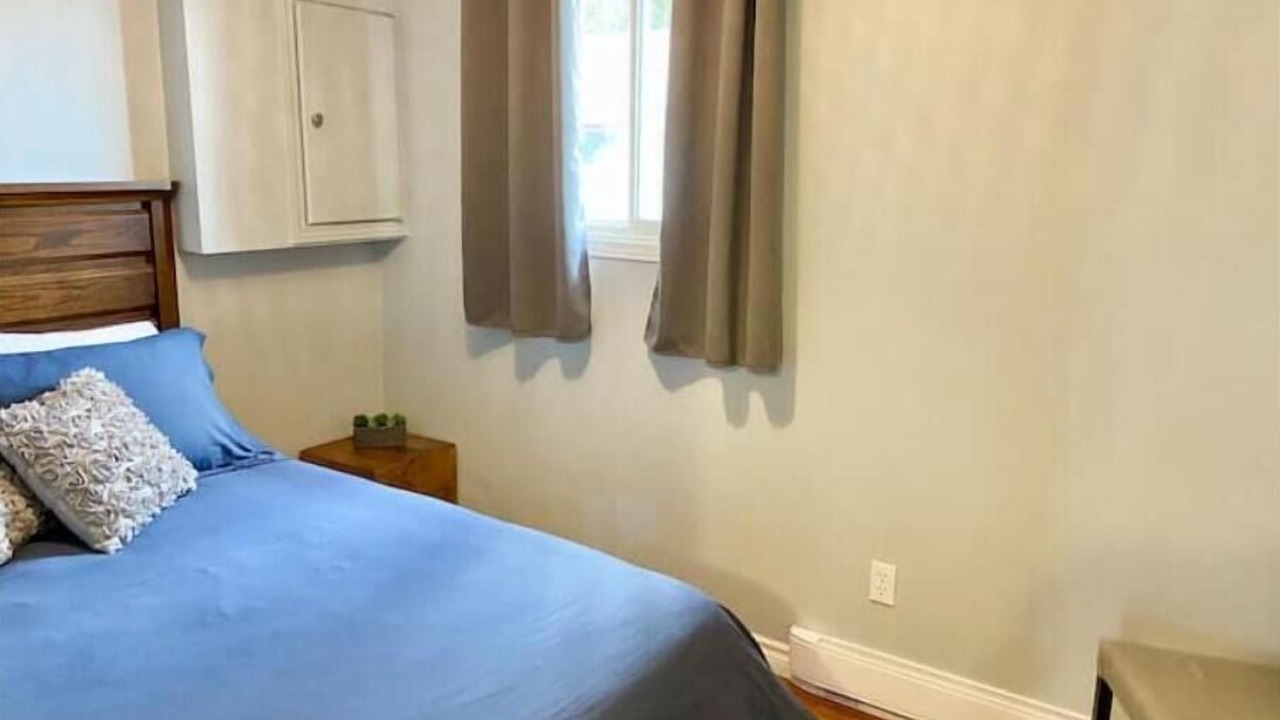 Photo of Bedroom in Greenbank