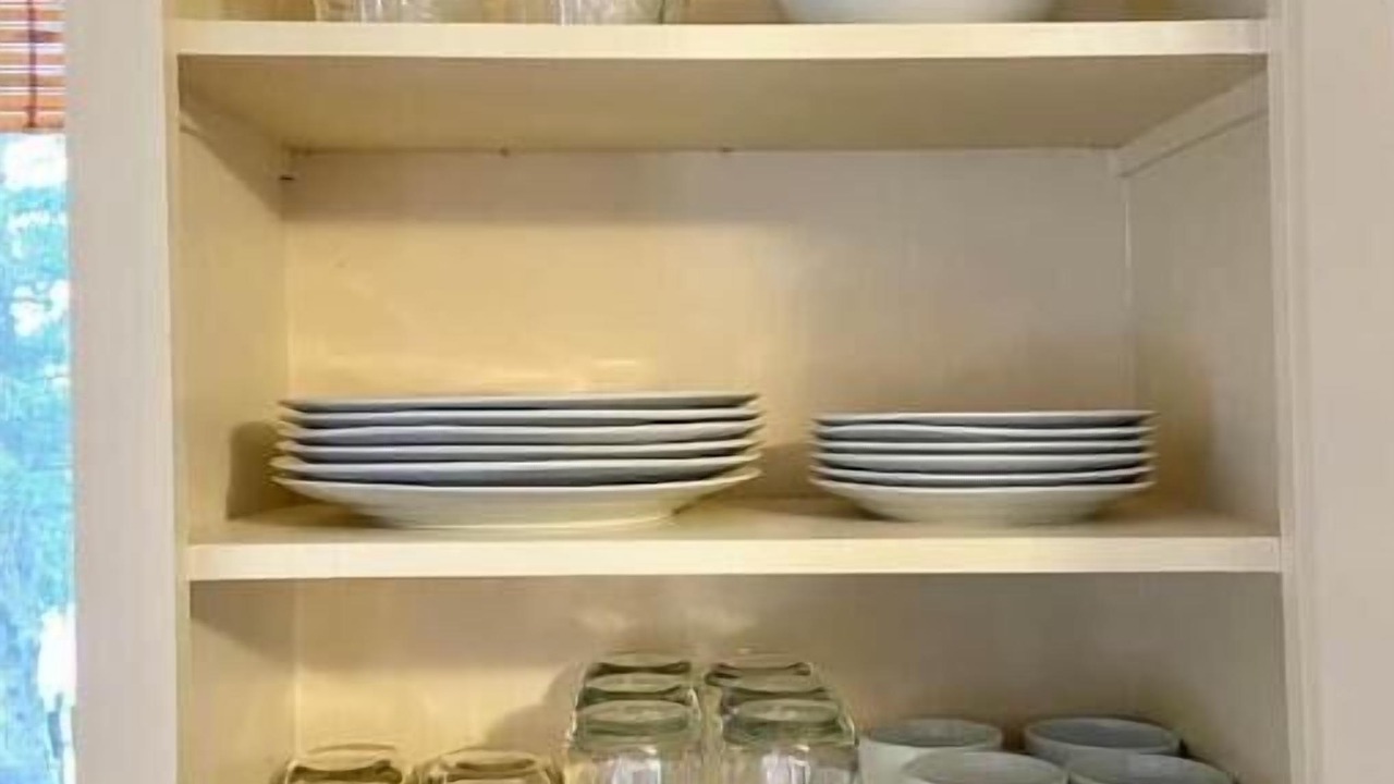 Photo of Kitchen in Greenbank