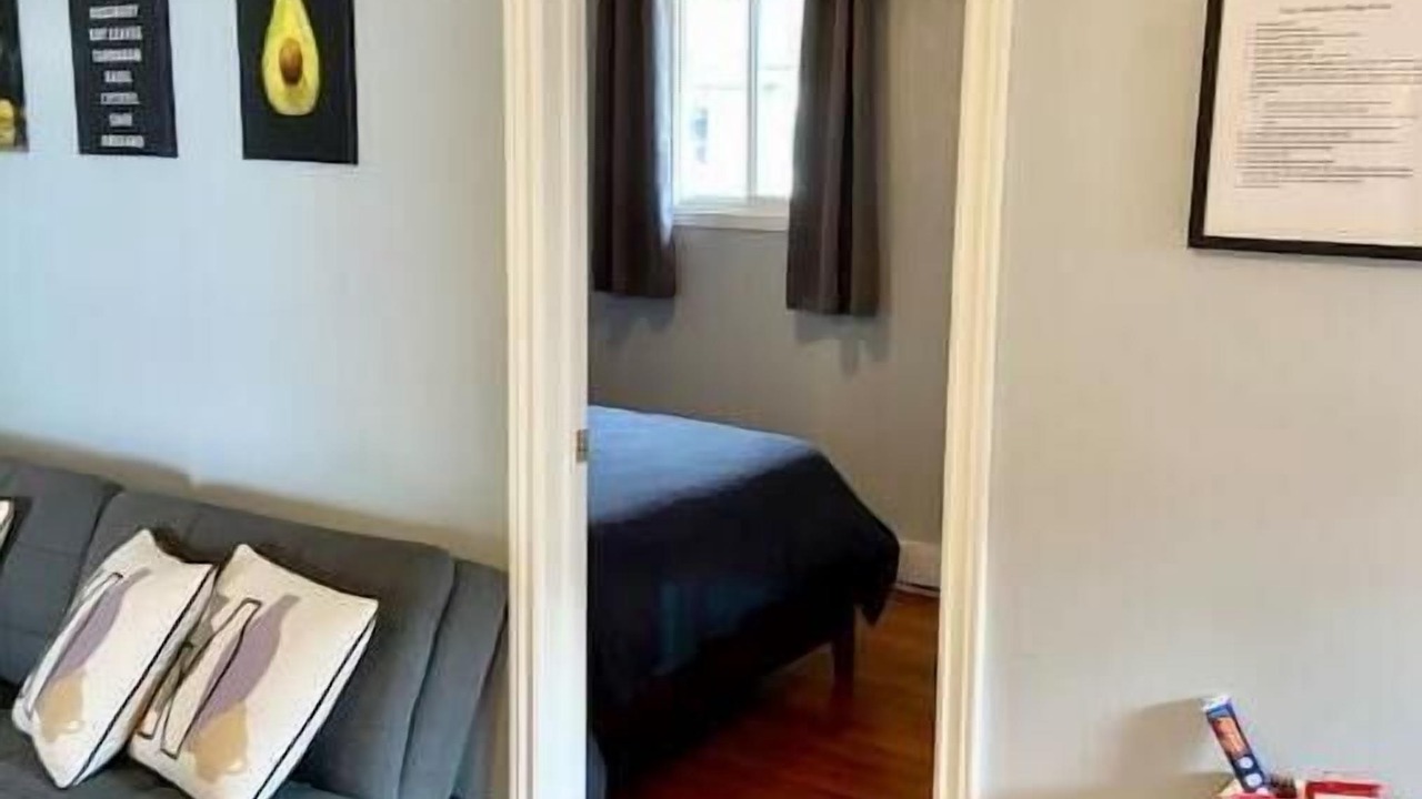 Photo of Bedroom in Greenbank