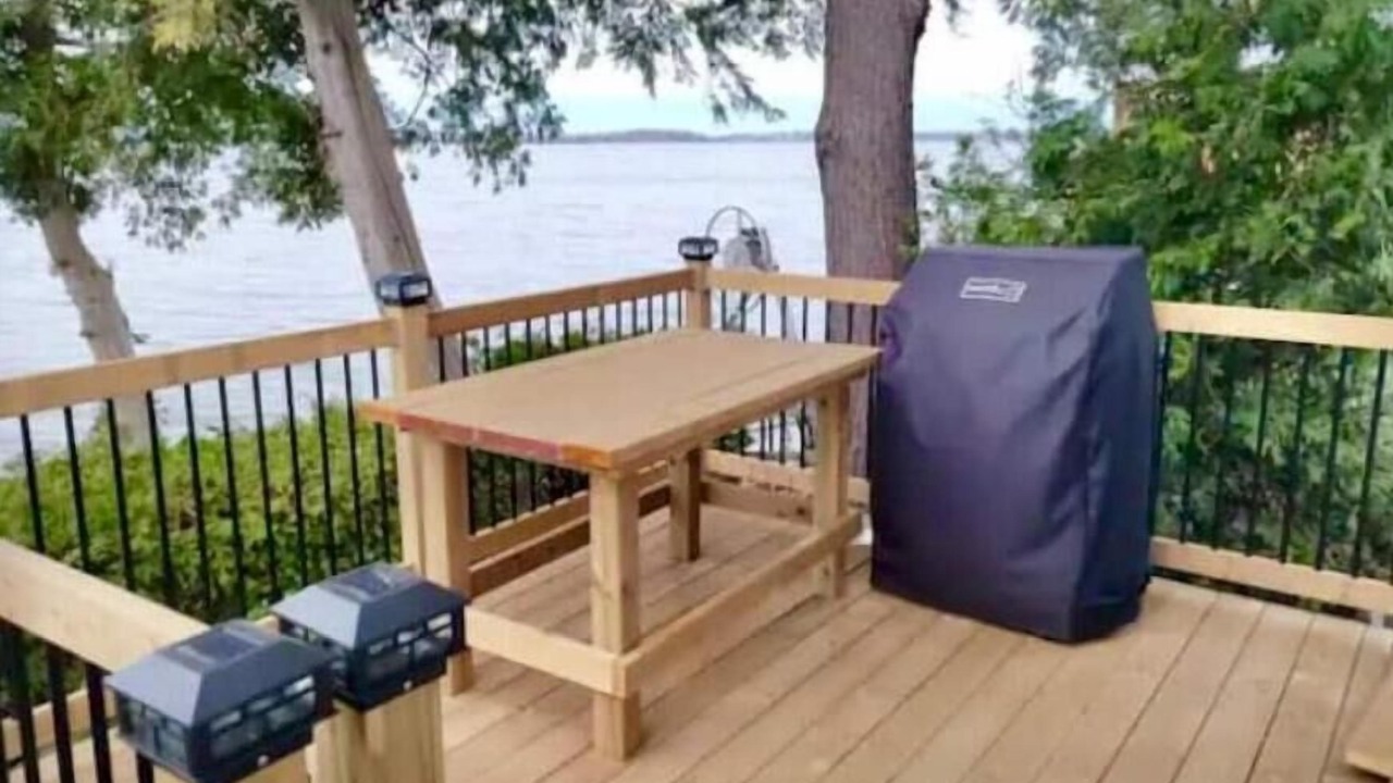 Photo of Outdoor in Scugog