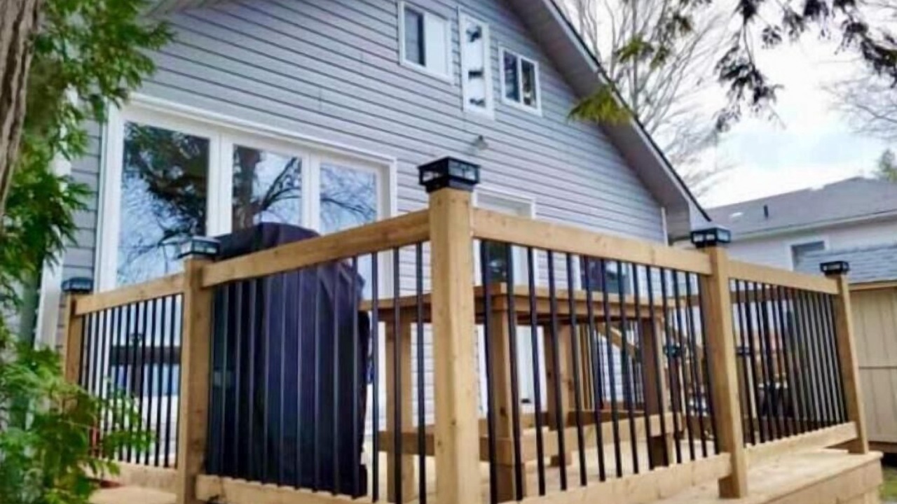 Photo of Outdoor in Scugog
